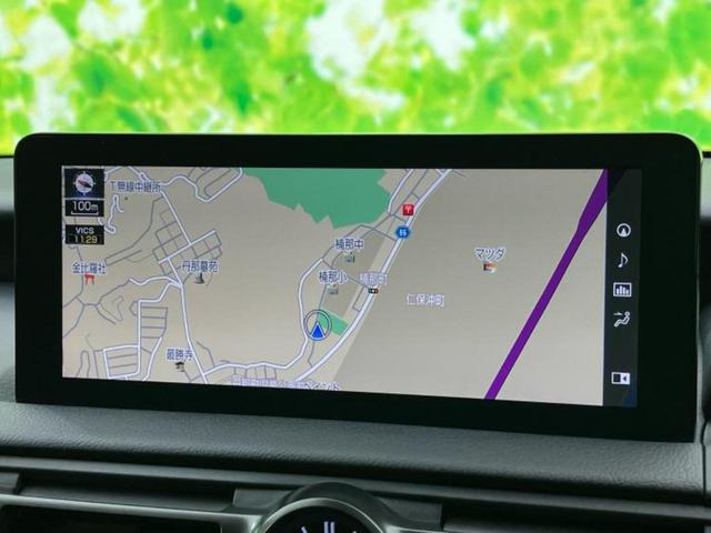 ＩＳ ＩＳ３００ｈ　Ｆスポーツモードブラック３　サンルーフ／保証書／純正　ＳＤナビ／シートヒーター／シート　ハーフレザー／ヘッドランプ　ＬＥＤ／ＥＴＣ／ＥＢＤ付ＡＢＳ／横滑り防止装置／アイドリングストップ／バックモニター／フルセグＴＶ／ＤＶＤ（9枚目）