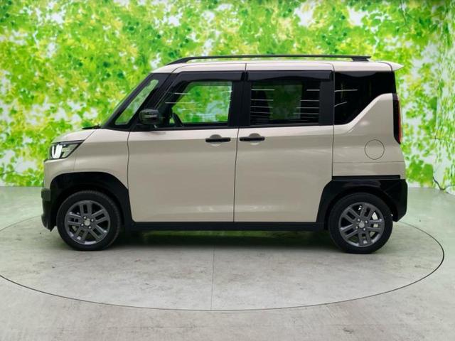 デリカミニ 4WD Tプレミアム 新品タイヤ/純正 ナビ/イーアシスト(ミツビシ)/両側電動スライドドア/シートヒーター/マルチアラウンドモニター/車線逸脱防止支援システム/ドライブレコーダー 社外/ヘッドランプ LED 4WD(2枚目)