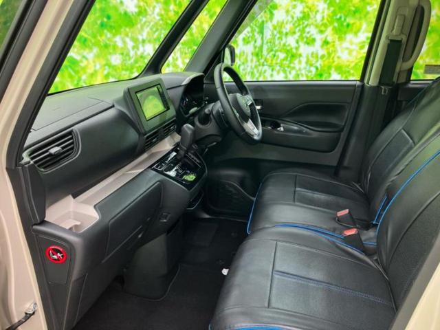 デリカミニ 4WD Tプレミアム 新品タイヤ/純正 ナビ/イーアシスト(ミツビシ)/両側電動スライドドア/シートヒーター/マルチアラウンドモニター/車線逸脱防止支援システム/ドライブレコーダー 社外/ヘッドランプ LED 4WD(6枚目)