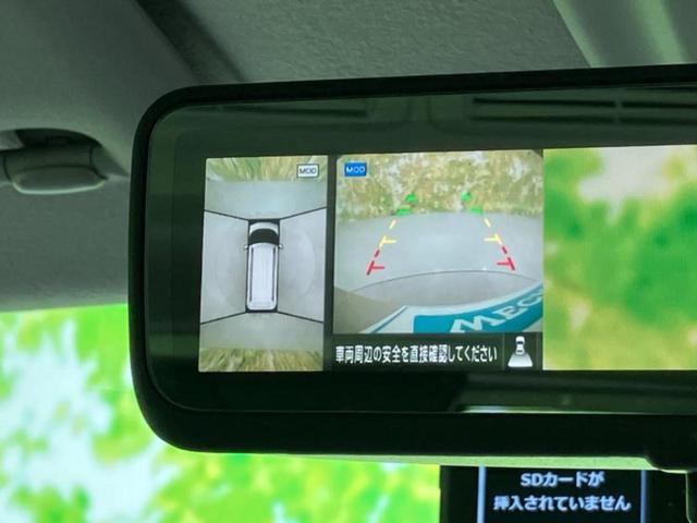 デリカミニ 4WD Tプレミアム 新品タイヤ/純正 ナビ/イーアシスト(ミツビシ)/両側電動スライドドア/シートヒーター/マルチアラウンドモニター/車線逸脱防止支援システム/ドライブレコーダー 社外/ヘッドランプ LED 4WD(12枚目)