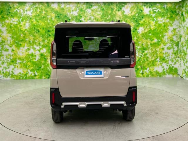 デリカミニ 4WD Tプレミアム 新品タイヤ/純正 ナビ/イーアシスト(ミツビシ)/両側電動スライドドア/シートヒーター/マルチアラウンドモニター/車線逸脱防止支援システム/ドライブレコーダー 社外/ヘッドランプ LED 4WD(44枚目)