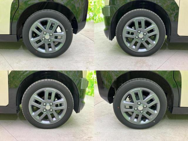 デリカミニ 4WD Tプレミアム 新品タイヤ/純正 ナビ/イーアシスト(ミツビシ)/両側電動スライドドア/シートヒーター/マルチアラウンドモニター/車線逸脱防止支援システム/ドライブレコーダー 社外/ヘッドランプ LED 4WD(51枚目)