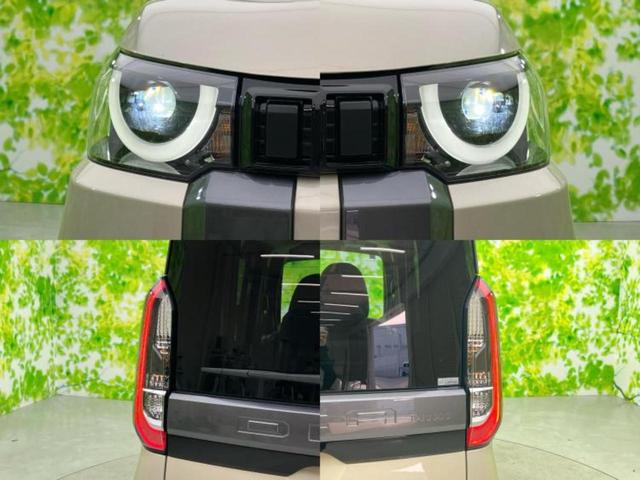 デリカミニ 4WD Tプレミアム 新品タイヤ/純正 ナビ/イーアシスト(ミツビシ)/両側電動スライドドア/シートヒーター/マルチアラウンドモニター/車線逸脱防止支援システム/ドライブレコーダー 社外/ヘッドランプ LED 4WD(52枚目)