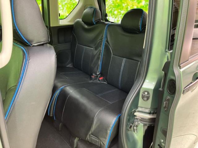 デリカミニ 4WD Tプレミアム 社外 ナビ/デジタルルームミラー/衝突安全装置/両側電動スライドドア/シートヒーター 前席/マルチアラウンドモニター/車線逸脱防止支援システム/シート ハーフレザー/ドライブレコーダー 社外 4WD(8枚目)