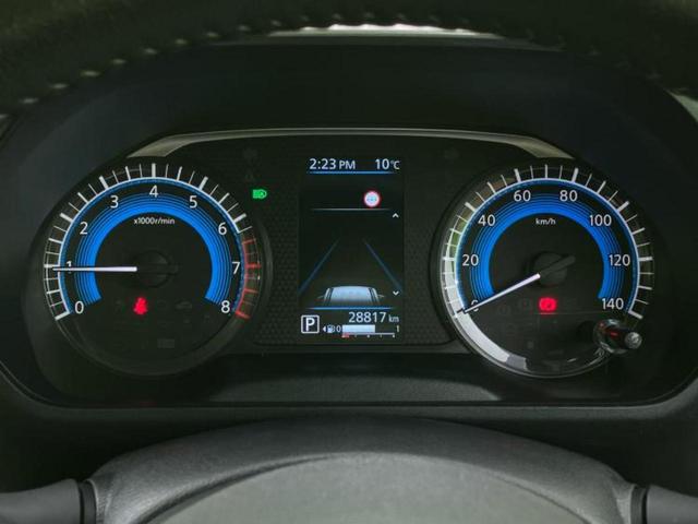 デリカミニ 4WD Tプレミアム 社外 ナビ/デジタルルームミラー/衝突安全装置/両側電動スライドドア/シートヒーター 前席/マルチアラウンドモニター/車線逸脱防止支援システム/シート ハーフレザー/ドライブレコーダー 社外 4WD(12枚目)