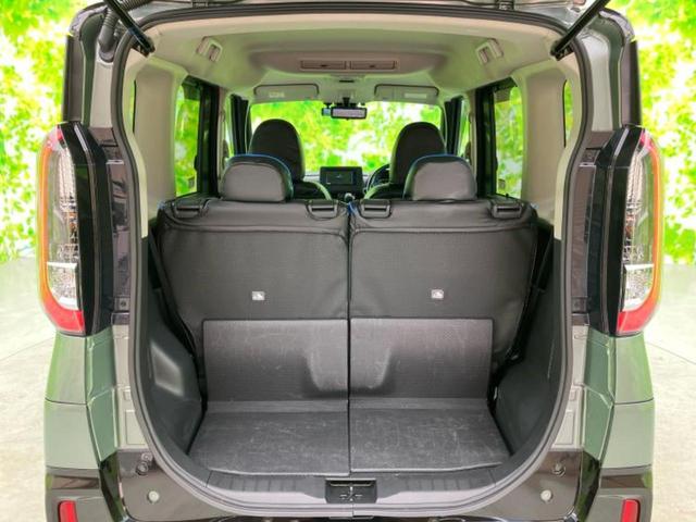 デリカミニ 4WD Tプレミアム 社外 ナビ/デジタルルームミラー/衝突安全装置/両側電動スライドドア/シートヒーター 前席/マルチアラウンドモニター/車線逸脱防止支援システム/シート ハーフレザー/ドライブレコーダー 社外 4WD(19枚目)