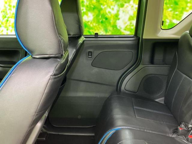 デリカミニ 4WD Tプレミアム 社外 ナビ/デジタルルームミラー/衝突安全装置/両側電動スライドドア/シートヒーター 前席/マルチアラウンドモニター/車線逸脱防止支援システム/シート ハーフレザー/ドライブレコーダー 社外 4WD(24枚目)