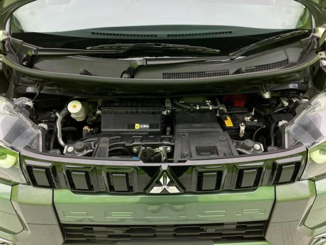 デリカミニ 4WD Tプレミアム 社外 ナビ/デジタルルームミラー/衝突安全装置/両側電動スライドドア/シートヒーター 前席/マルチアラウンドモニター/車線逸脱防止支援システム/シート ハーフレザー/ドライブレコーダー 社外 4WD(48枚目)