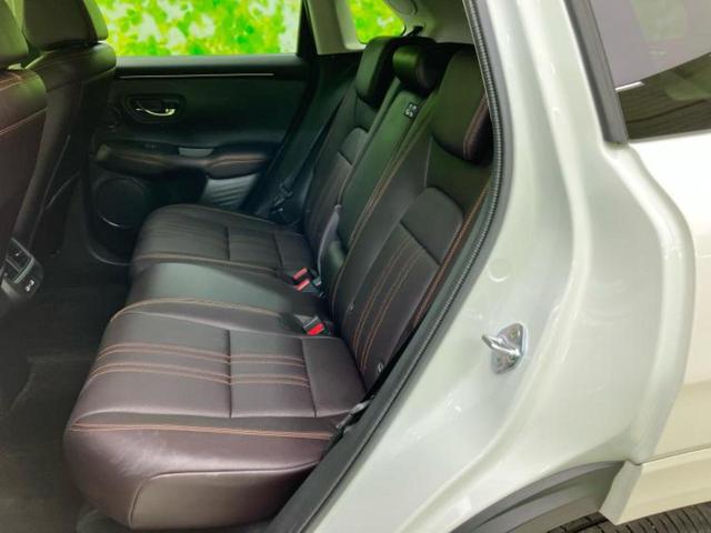 ZR-V eHEV Z 新品タイヤ/BOSE/純正 9インチ ナビ/ホンダセンシング/シートヒーター 前席/マルチビューカメラシステム/車線逸脱防止支援システム/シート 合皮/電動バックドア/ヘッドランプ LED 電動シート(8枚目)