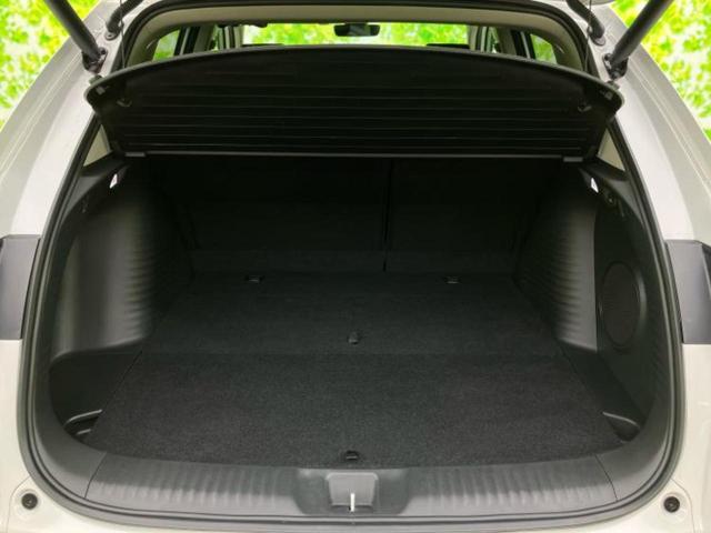 ZR-V eHEV Z 新品タイヤ/BOSE/純正 9インチ ナビ/ホンダセンシング/シートヒーター 前席/マルチビューカメラシステム/車線逸脱防止支援システム/シート 合皮/電動バックドア/ヘッドランプ LED 電動シート(19枚目)