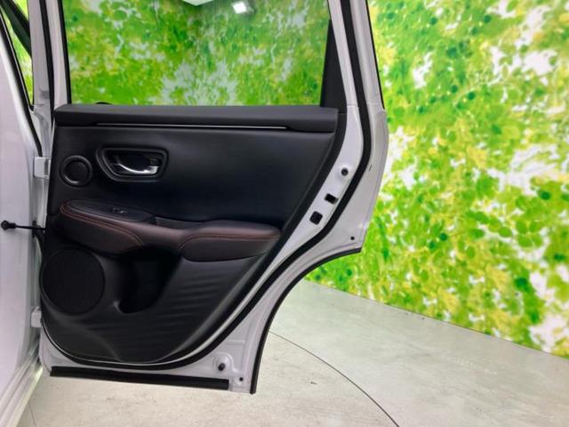 ZR-V eHEV Z 新品タイヤ/BOSE/純正 9インチ ナビ/ホンダセンシング/シートヒーター 前席/マルチビューカメラシステム/車線逸脱防止支援システム/シート 合皮/電動バックドア/ヘッドランプ LED 電動シート(24枚目)