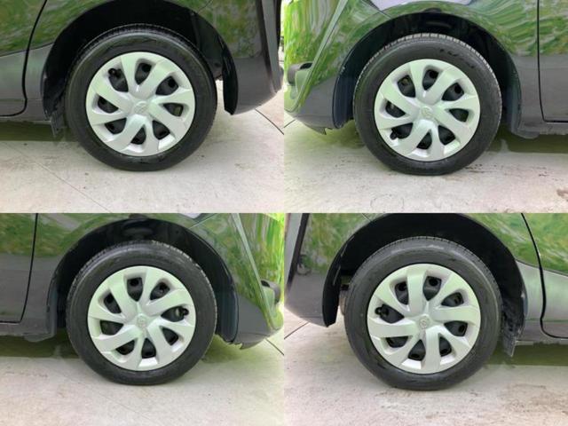 シエンタ ハイブリッドG 社外 ナビ/フリップダウンモニター 社外 10.1インチ/両側電動スライドドア/シートヒーター 前席/ヘッドランプ LED/Bluetooth接続/ETC/EBD付ABS/横滑り防止装置 バックカメラ(50枚目)