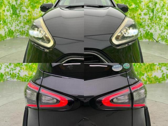 シエンタ ハイブリッドG 社外 ナビ/フリップダウンモニター 社外 10.1インチ/両側電動スライドドア/シートヒーター 前席/ヘッドランプ LED/Bluetooth接続/ETC/EBD付ABS/横滑り防止装置 バックカメラ(51枚目)