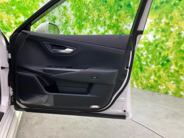 クラウンハイブリッド ＲＳアドバンス　新品タイヤ／モデリスタエアロ／保証書／純正　８インチ　メモリーナビ／デジタルインナーミラー／トヨタセーフティセンス／エアーシート　前席／パノラミックビューモニター／車線逸脱防止支援システム　フルエアロ（21枚目）