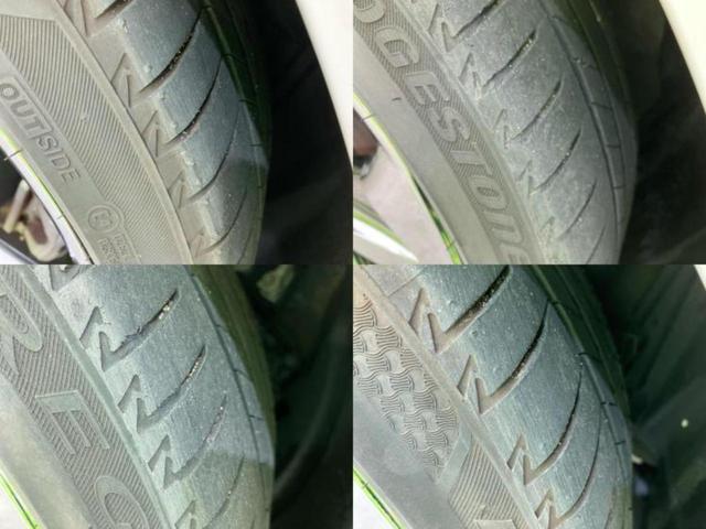 クラウンハイブリッド ＲＳアドバンス　新品タイヤ／モデリスタエアロ／保証書／純正　８インチ　メモリーナビ／デジタルインナーミラー／トヨタセーフティセンス／エアーシート　前席／パノラミックビューモニター／車線逸脱防止支援システム　フルエアロ（49枚目）