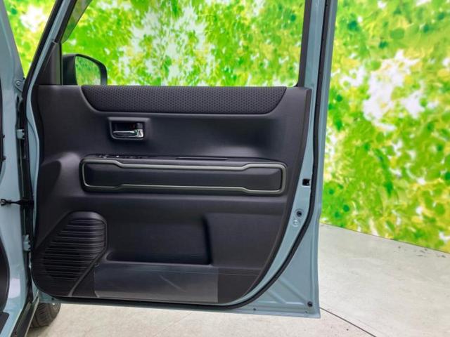 ハスラー ４ＷＤタフワイルドターボ　保証書／純正　９インチ　ナビ／デュアルカメラブレーキサポート（スズキ）／シートヒーター／全方位モニター用カメラ／車線逸脱防止支援システム／ヘッドランプ　ＬＥＤ／Ｂｌｕｅｔｏｏｔｈ接続　全周囲カメラ（22枚目）