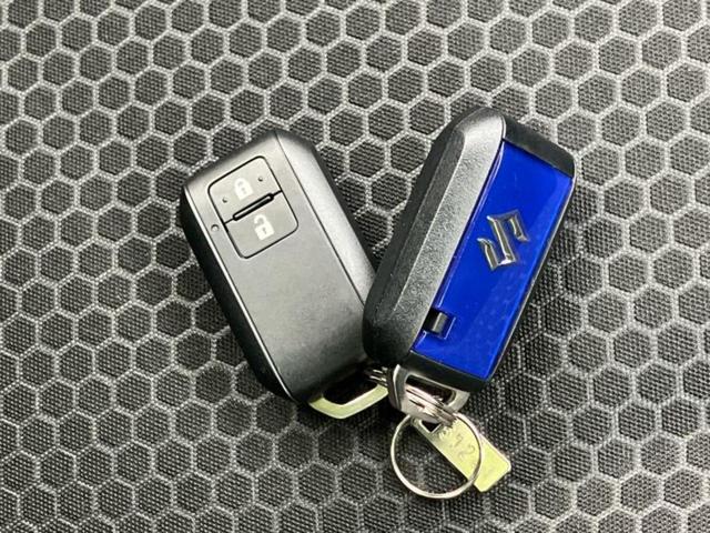 ハスラー ４ＷＤタフワイルドターボ　保証書／純正　９インチ　ナビ／デュアルカメラブレーキサポート（スズキ）／シートヒーター／全方位モニター用カメラ／車線逸脱防止支援システム／ヘッドランプ　ＬＥＤ／Ｂｌｕｅｔｏｏｔｈ接続　全周囲カメラ（42枚目）