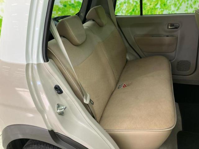 アルトラパン Ｘ　保証書／社外　ナビ／セーフティサポート（スズキ）／シートヒーター　前席／ドライブレコーダー　前後／ヘッドランプ　ＬＥＤ／Ｂｌｕｅｔｏｏｔｈ接続／ＥＴＣ／ＥＢＤ付ＡＢＳ／横滑り防止装置／ワンセグＴＶ（7枚目）