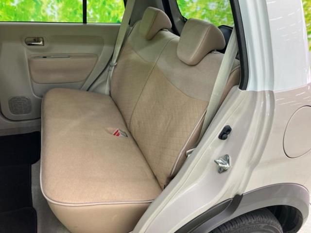 アルトラパン Ｘ　保証書／社外　ナビ／セーフティサポート（スズキ）／シートヒーター　前席／ドライブレコーダー　前後／ヘッドランプ　ＬＥＤ／Ｂｌｕｅｔｏｏｔｈ接続／ＥＴＣ／ＥＢＤ付ＡＢＳ／横滑り防止装置／ワンセグＴＶ（8枚目）