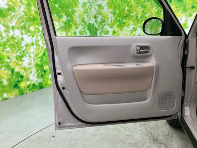 アルトラパン Ｘ　保証書／社外　ナビ／セーフティサポート（スズキ）／シートヒーター　前席／ドライブレコーダー　前後／ヘッドランプ　ＬＥＤ／Ｂｌｕｅｔｏｏｔｈ接続／ＥＴＣ／ＥＢＤ付ＡＢＳ／横滑り防止装置／ワンセグＴＶ（21枚目）