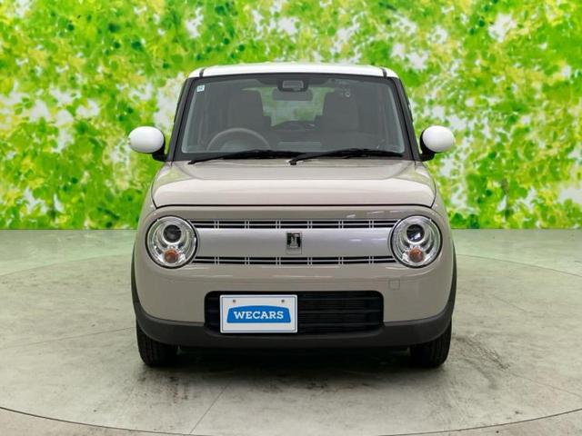 アルトラパン Ｘ　保証書／社外　ナビ／セーフティサポート（スズキ）／シートヒーター　前席／ドライブレコーダー　前後／ヘッドランプ　ＬＥＤ／Ｂｌｕｅｔｏｏｔｈ接続／ＥＴＣ／ＥＢＤ付ＡＢＳ／横滑り防止装置／ワンセグＴＶ（42枚目）