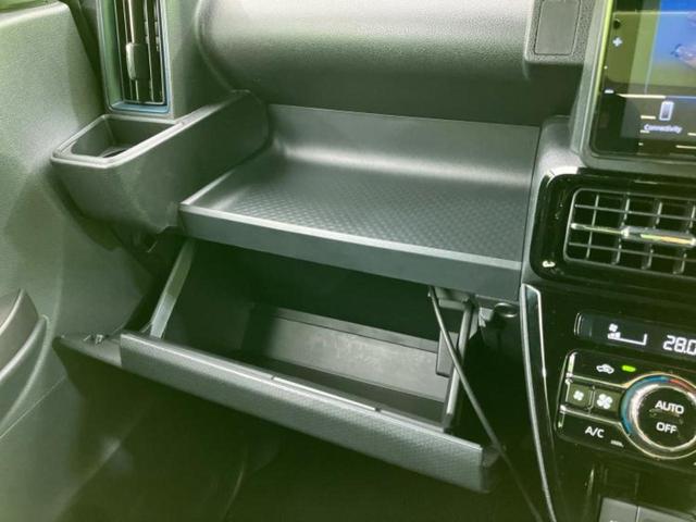 タント ４ＷＤカスタムＲＳ　ディスプレイオーディオ９インチ／スマートアシスト（トヨタ・ダイハツ）／両側電動スライドドア／シートヒーター　前席／パノラマモニター／車線逸脱防止支援システム／シート　ハーフレザー　衝突被害軽減システム（30枚目）