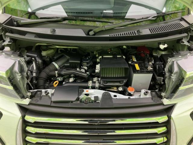 タント ４ＷＤカスタムＲＳ　ディスプレイオーディオ９インチ／スマートアシスト（トヨタ・ダイハツ）／両側電動スライドドア／シートヒーター　前席／パノラマモニター／車線逸脱防止支援システム／シート　ハーフレザー　衝突被害軽減システム（48枚目）