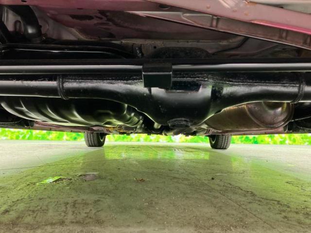 パッソ ４ＷＤモーダＧパッケージ　新品タイヤ／保証書／社外　ＳＤナビ／衝突安全装置／車線逸脱防止支援システム／ヘッドランプ　ＬＥＤ／ＥＴＣ／ＥＢＤ付ＡＢＳ／横滑り防止装置／アイドリングストップ／フルセグＴＶ／エアバッグ　運転席　４ＷＤ（43枚目）