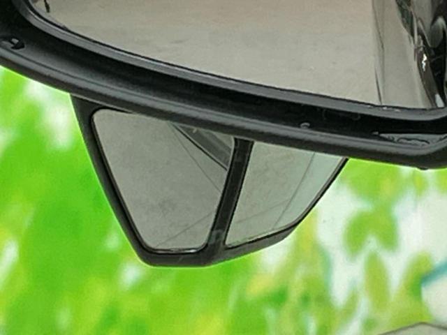 デリカミニ Ｇ　衝突安全装置／電動スライドドア／シートヒーター　前席／車線逸脱防止支援システム／ヘッドランプ　ＬＥＤ／ＥＢＤ付ＡＢＳ／横滑り防止装置／アイドリングストップ／バックモニター／ルーフレール／禁煙車（36枚目）