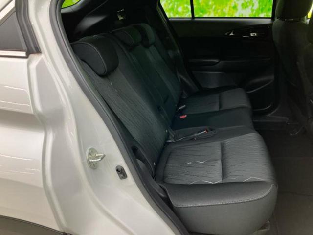 エクリプスクロス Ｇプラスパッケージ　純正　ＳＤナビ／イーアシスト（ミツビシ）／シートヒーター　前席／マルチアラウンドモニター／車線逸脱防止支援システム／ヘッドランプ　ＬＥＤ／Ｂｌｕｅｔｏｏｔｈ接続／ＥＴＣ／ＥＢＤ付ＡＢＳ　レーンアシスト（7枚目）