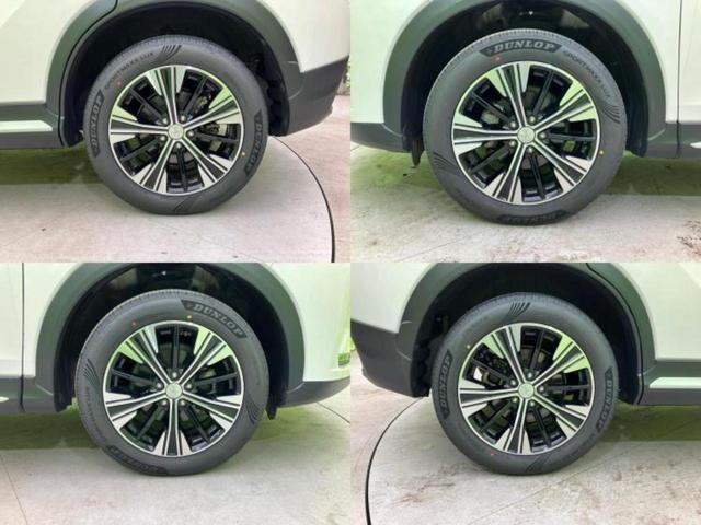 エクリプスクロス Ｇプラスパッケージ　純正　ＳＤナビ／イーアシスト（ミツビシ）／シートヒーター　前席／マルチアラウンドモニター／車線逸脱防止支援システム／ヘッドランプ　ＬＥＤ／Ｂｌｕｅｔｏｏｔｈ接続／ＥＴＣ／ＥＢＤ付ＡＢＳ　レーンアシスト（52枚目）