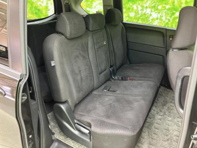 フリード Gジャストセレクション 新品タイヤ/社外 SDナビ/両側電動スライドドア/ヘッドランプ HID/ETC/EBD付ABS/DVD/エアバッグ 運転席/エアバッグ 助手席/パワーウインドウ/Hondaスマートキー DVD再生(7枚目)