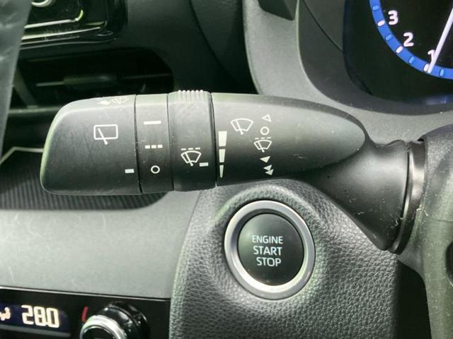 ヤリスクロス Ｚ　ディスプレイオーディオ＋ナビ８インチ／トヨタセーフティセンス／シートヒーター　前席／パノラミックビューモニター／車線逸脱防止支援システム／シート　ハーフレザー／ドライブレコーダー　前後　全周囲カメラ（17枚目）