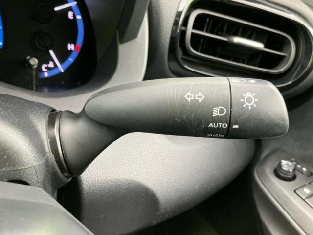 ヤリスクロス Ｚ　ディスプレイオーディオ＋ナビ８インチ／トヨタセーフティセンス／シートヒーター　前席／パノラミックビューモニター／車線逸脱防止支援システム／シート　ハーフレザー／ドライブレコーダー　前後　全周囲カメラ（18枚目）