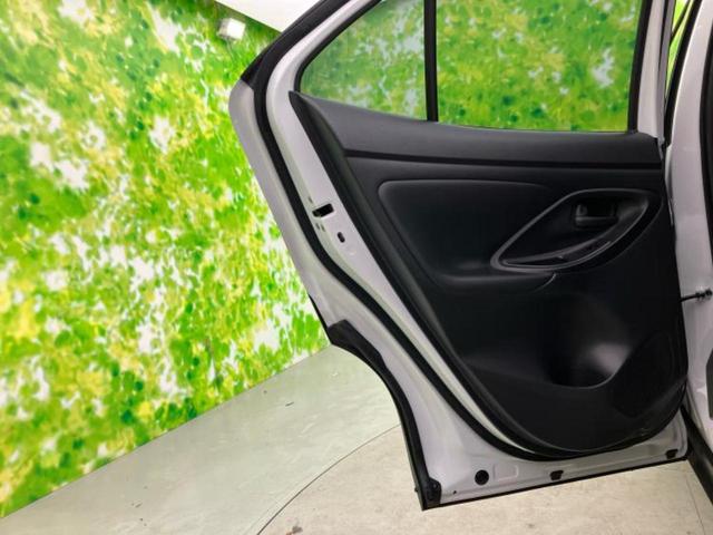 ヤリスクロス Ｚ　ディスプレイオーディオ＋ナビ８インチ／トヨタセーフティセンス／シートヒーター　前席／パノラミックビューモニター／車線逸脱防止支援システム／シート　ハーフレザー／ドライブレコーダー　前後　全周囲カメラ（23枚目）