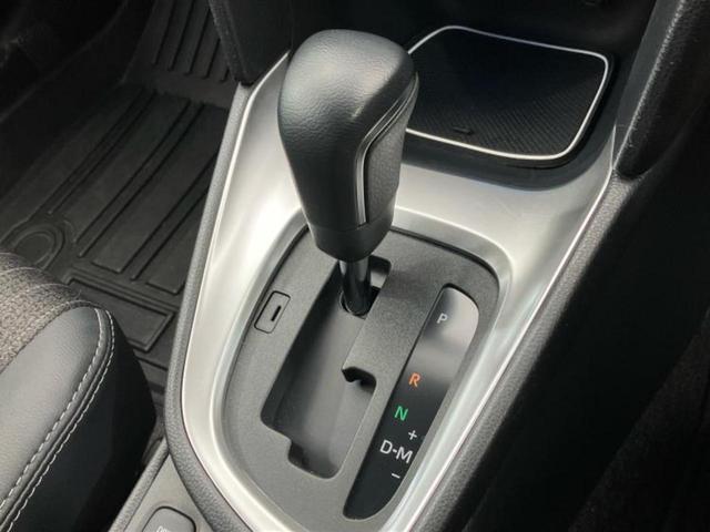 ヤリスクロス Ｚ　ディスプレイオーディオ＋ナビ８インチ／トヨタセーフティセンス／シートヒーター　前席／パノラミックビューモニター／車線逸脱防止支援システム／シート　ハーフレザー／ドライブレコーダー　前後　全周囲カメラ（25枚目）