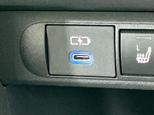 ヤリスクロス Ｚ　ディスプレイオーディオ＋ナビ８インチ／トヨタセーフティセンス／シートヒーター　前席／パノラミックビューモニター／車線逸脱防止支援システム／シート　ハーフレザー／ドライブレコーダー　前後　全周囲カメラ（42枚目）