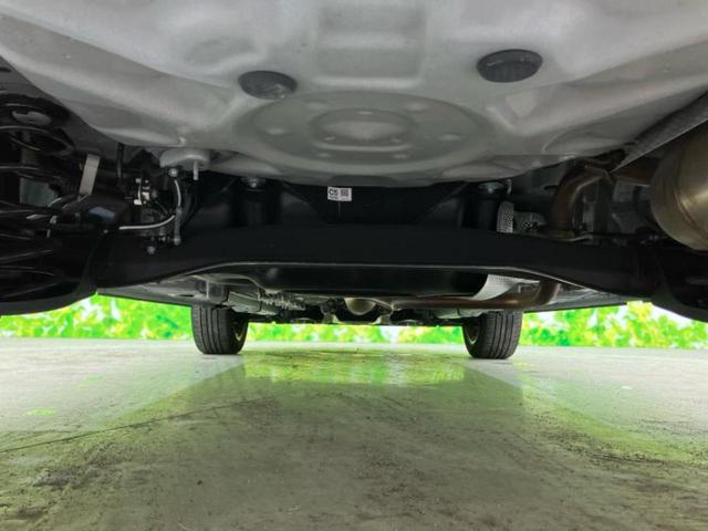 ヤリスクロス Ｚ　ディスプレイオーディオ＋ナビ８インチ／トヨタセーフティセンス／シートヒーター　前席／パノラミックビューモニター／車線逸脱防止支援システム／シート　ハーフレザー／ドライブレコーダー　前後　全周囲カメラ（46枚目）