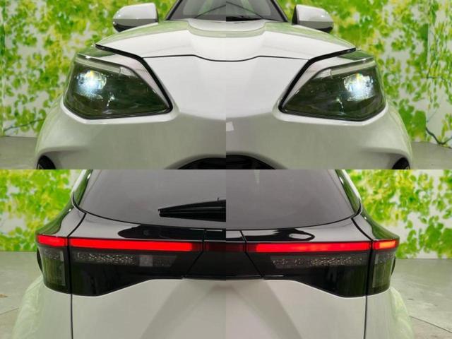 ヤリスクロス Ｚ　ディスプレイオーディオ＋ナビ８インチ／トヨタセーフティセンス／シートヒーター　前席／パノラミックビューモニター／車線逸脱防止支援システム／シート　ハーフレザー／ドライブレコーダー　前後　全周囲カメラ（53枚目）