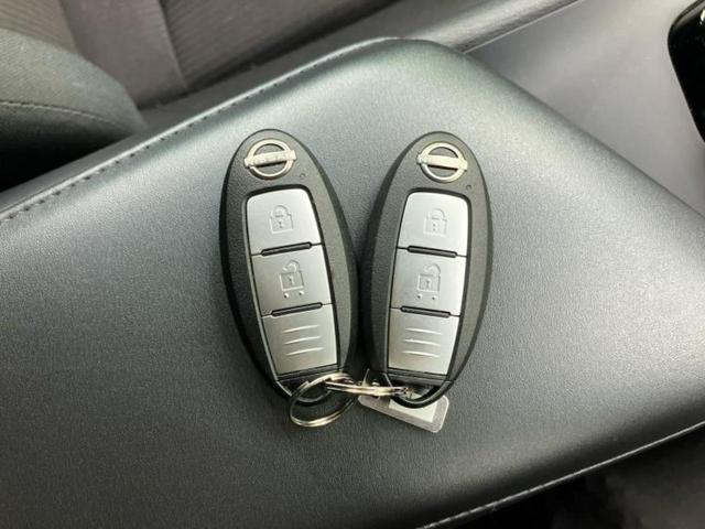 ノート Ｘ　保証書／純正　９インチ　ＳＤナビ／インテリジェントルームミラー／エマージェンシーブレーキ／アラウンドビューモニター／車線逸脱防止支援システム／プロパイロット／ヘッドランプ　ＬＥＤ　衝突被害軽減システム（41枚目）