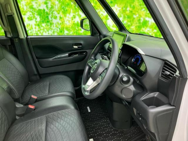 ルークス ハイウェイスターＸアーバンクロムプロパイロットＥｄ　純正　９インチ　ＳＤナビ／エマージェンシーブレーキ／両側電動スライドドア／アラウンドビューモニター／車線逸脱防止支援システム／シート　合皮／ドライブレコーダー　純正／ヘッドランプ　ＬＥＤ　全周囲カメラ（5枚目）