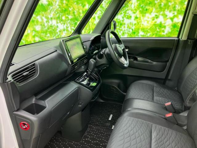 ルークス ハイウェイスターＸアーバンクロムプロパイロットＥｄ　純正　９インチ　ＳＤナビ／エマージェンシーブレーキ／両側電動スライドドア／アラウンドビューモニター／車線逸脱防止支援システム／シート　合皮／ドライブレコーダー　純正／ヘッドランプ　ＬＥＤ　全周囲カメラ（6枚目）