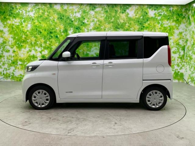 ルークス Ｓ　新品タイヤ／保証書／ディスプレイオーディオ／エマージェンシーブレーキ／車線逸脱防止支援システム／ドライブレコーダー　前後／Ｂｌｕｅｔｏｏｔｈ接続／ＥＴＣ／ＥＢＤ付ＡＢＳ／横滑り防止装置　バックカメラ（2枚目）