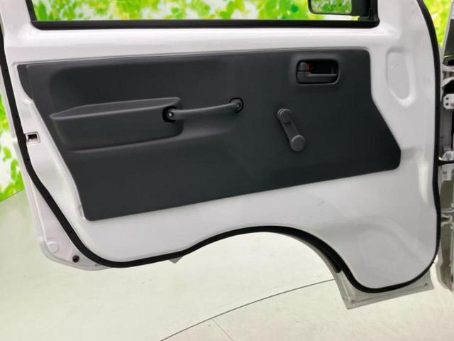 キャリイトラック ＫＣ　保証書／衝突安全装置／車線逸脱防止支援システム／ＥＢＤ付ＡＢＳ／横滑り防止装置／エアバッグ　運転席／エアバッグ　助手席／衝突安全ボディ／オートライト／ハイビームアシスト／ワンオーナー　レーンアシスト（19枚目）