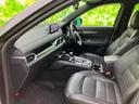 CX-5 XDスポーツアピアランス サンルーフ/BOSE/保証書/純正 SDナビ/アイアクティブセンス(マツダ)/シートヒーター 前席/360°ビューモニター/車線逸脱防止支援システム/シート 合皮/電動バックドア 衝突被害軽減システム(6枚目)