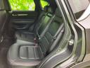 CX-5 XDスポーツアピアランス サンルーフ/BOSE/保証書/純正 SDナビ/アイアクティブセンス(マツダ)/シートヒーター 前席/360°ビューモニター/車線逸脱防止支援システム/シート 合皮/電動バックドア 衝突被害軽減システム(8枚目)