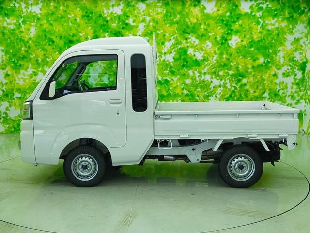 ジャンボSA3t 衝突安全装置/車線逸脱防止支援システム/届出済未使用車/ヘッドランプ LED/EBD付ABS/横滑り防止装置/エアバッグ 運転席/エアバッグ 助手席/パワーウインドウ/パワーステアリング/禁煙車(2枚目)