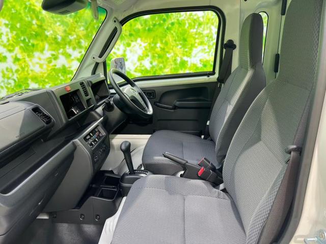 ジャンボSA3t 衝突安全装置/車線逸脱防止支援システム/届出済未使用車/ヘッドランプ LED/EBD付ABS/横滑り防止装置/エアバッグ 運転席/エアバッグ 助手席/パワーウインドウ/パワーステアリング/禁煙車(6枚目)