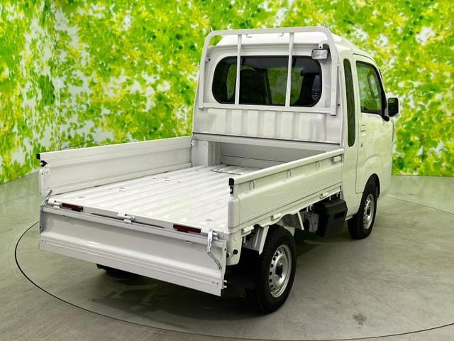 ジャンボSA3t 衝突安全装置/車線逸脱防止支援システム/届出済未使用車/ヘッドランプ LED/EBD付ABS/横滑り防止装置/エアバッグ 運転席/エアバッグ 助手席/パワーウインドウ/パワーステアリング/禁煙車(7枚目)