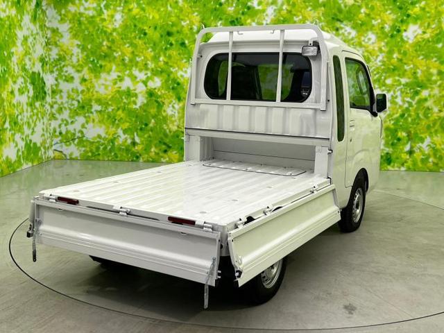 ジャンボSA3t 衝突安全装置/車線逸脱防止支援システム/届出済未使用車/ヘッドランプ LED/EBD付ABS/横滑り防止装置/エアバッグ 運転席/エアバッグ 助手席/パワーウインドウ/パワーステアリング/禁煙車(8枚目)